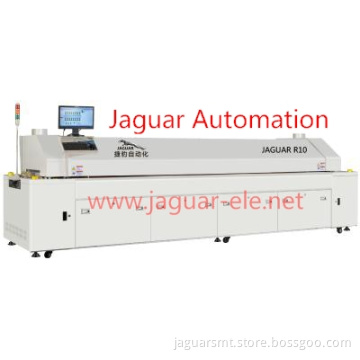 Reflow Oven Controller/Reflow Oven with Nitrogen